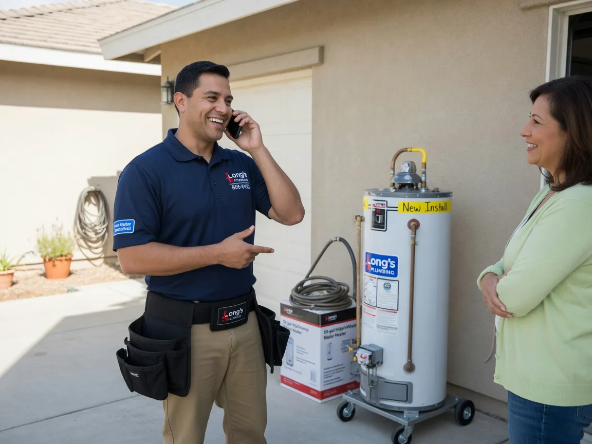 Leak Detection Garden Grove, IA FAQs